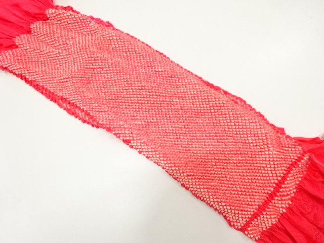 Japanese Kimono / Accessories Silk